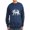 Navy, variant on CafePress - Bear Woods Sweatshirt - Classic Crew Neck Sweatshirt