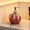 Yellow, variant on Halloween Soap Dispenser, Ceramics Refillable Hand Soap Dispenser,Halloween Fall Bathroom Essentials Pumpkin Home Decoration, Soap Dispenser for Kitchen (White)