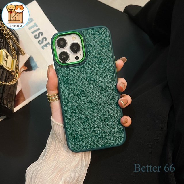 Funda Clásica De Tela De Lujo Suave De TPU Para IPhone 11 12 13 Pro Max 14 Plus