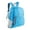 Blue, variant on Travel Backpack for Women Men Ultra Lightweight Packable Foldable Camping Hiking Outdoor Backpack Dayback