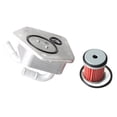 thumbnail image 1 of 25560-R3W-003 pour Honda Civic 2016-2018 1.8L 2.0L Refroidisseur d'Huile de Transmission CTVF, 1 of 4