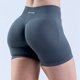 thumbnail image 1 of MKLEKYY Leggings deportivos de yoga de cintura alta, elásticos y sin costuras, para mujer, de moda, informales, de tres minutos, para realzar el cuerpo y esculpir el cuerpo., 1 of 4