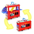 thumbnail image 2 of Set de Juegos Hasbro Peppa Pig Peppapig autobus de fiestas, 2 of 4