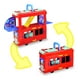 thumbnail image 2 of Set de Juegos Hasbro Peppa Pig Peppapig autobus de fiestas, 2 of 4