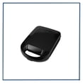 thumbnail image 5 of 3-in-1 Breakfast & Dessert Maker - 16-Hole Donut, Mini Cake & Double-Sided Heating Machine ,Easy to Operate, 5 of 5