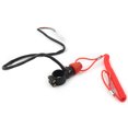 thumbnail image 4 of BFY Motorcycle ATV Engine Stop Kill Switch Safety Tether Lanyard For Pit Dirt Quad Bike, 4 of 9