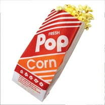 Gold Medal 1 oz. Popcorn Bags - 1000 CT