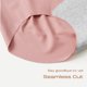 thumbnail image 5 of Bragas INNERSY para mujer, sin costuras, hipster, paquete de 3, 5 of 7