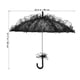 thumbnail image 2 of YSNOOWE 1Ud Umbrella De Encaje Para Con Vintage, 2 of 8