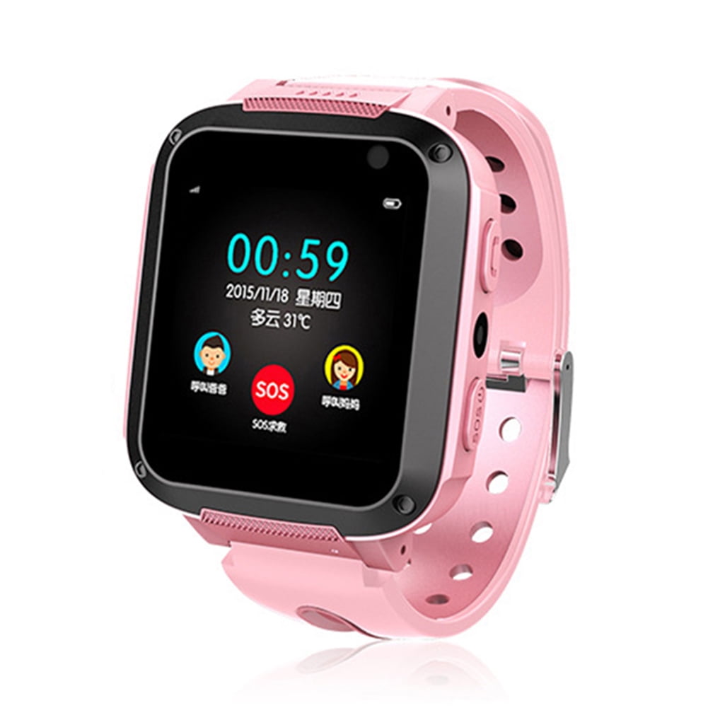kids watch that can make phone calls