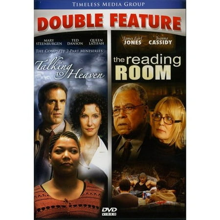 Talking To Heaven / The Reading Room (Widescreen)
