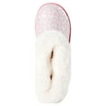 thumbnail image 2 of Wonder Nation Toddler Girls Faux Shearling Boots, Sizes 7-12, 2 of 2