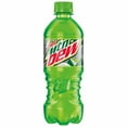thumbnail image 2 of Diet Mountain Dew Soda Bottle, 2 of 3
