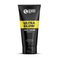 thumbnail image 3 of Beardo Ultra Glow Face Cream, 60gm & Ultra Glow Face wash, 100ml, 3 of 5