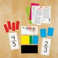 thumbnail image 4 of Cartes Flash Fraction Fun Skill Drill, 4 of 5