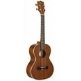 thumbnail image 4 of Kala KA-T Mahogany Tenor Ukulele Bundle with Hard Case, Clip-On Tuner, Austin Bazaar Instructional DVD, and Polishing Cloth, 4 of 9