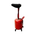 thumbnail image 2 of jiaping 1/64 Miniature Oil Collector Oil Change Container Realistic Prop for Auto Repair, 2 of 8
