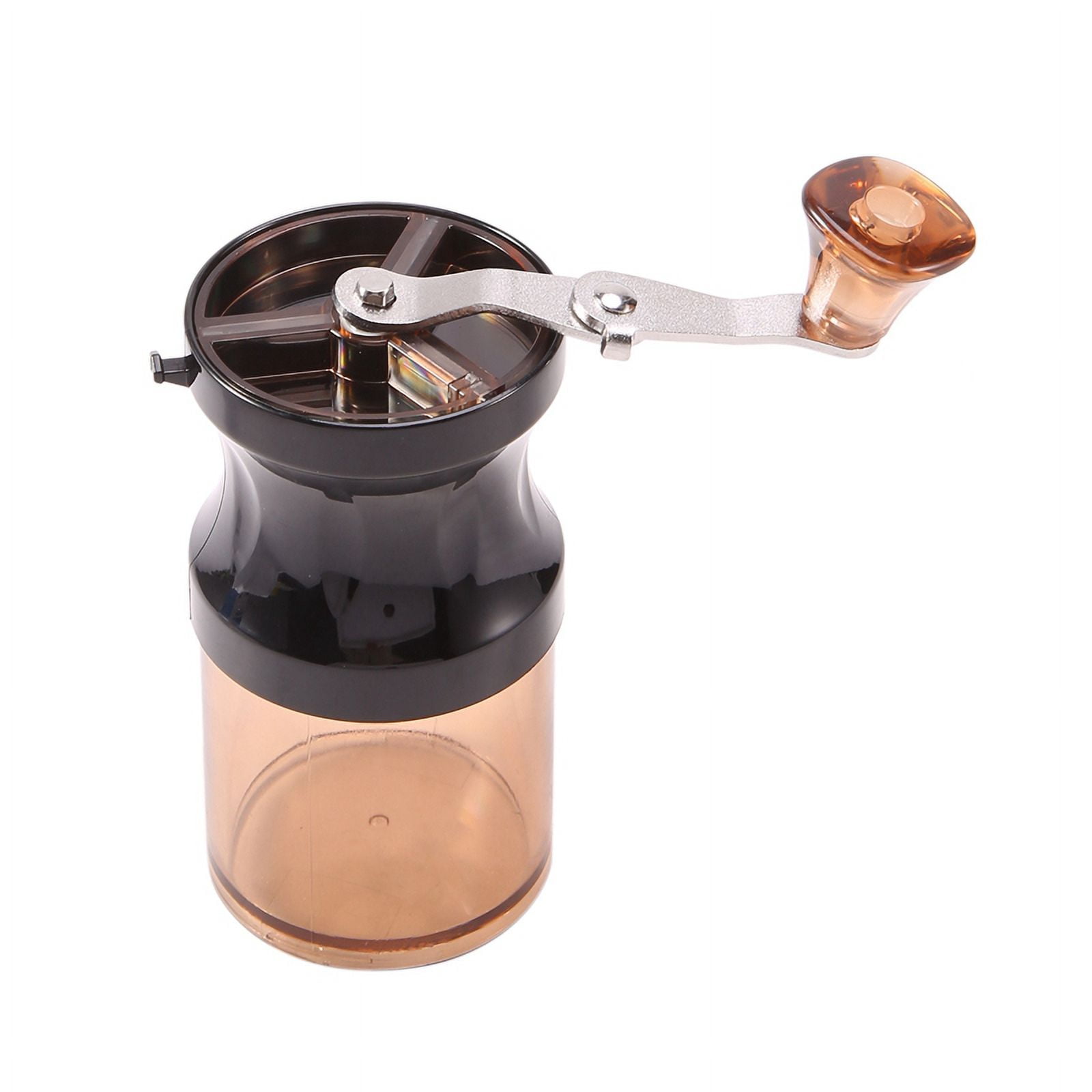 Hand-Cranked Coffee Machine Burr Grinder Coffee Grinder Thickness Adjustable Grinders Portable Hand Coffee Grinder