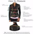 thumbnail image 3 of QAWACH Women Leather Jacket - Lambskin Winter Vintage Purple Color Motorcycle Biker Jacket, Moto Riding & Racing Jackets XXXL Size, 3 of 3