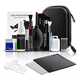 thumbnail image 1 of Kit De Limpieza Profesional Para Cámaras Dslr 35 Pcs, 1 of 5