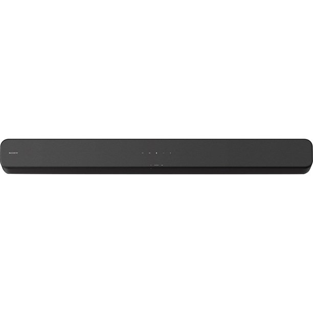Refurbished Sony HTS100F 2.0 Channel 120W Sound Bar with Built-in