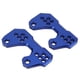 thumbnail image 4 of Piezas de motocicleta, 2 piezas Almohadilla trasera para el pie del pasajero Almohadilla trasera para el pie del pasajero Soporte de cambio Pedal de pie Sop, 4 of 9