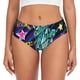 thumbnail image 1 of Balery New York City Ropa Interior de Algodón para Mujer con Dibujo – Braguitas Cómodas y Elásticas, Estilo Clásico-Large, 1 of 6