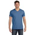 Hanes Men's Nano-t Short Sleeve V-neck - Walmart.com