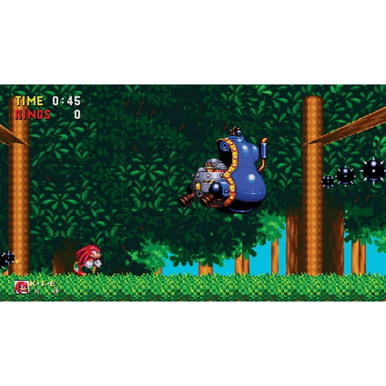Sonic Origins Plus LE Nintendo Switch