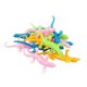 thumbnail image 1 of 10 piezas lagarto falso para decoraciones de Halloween, 1 of 3