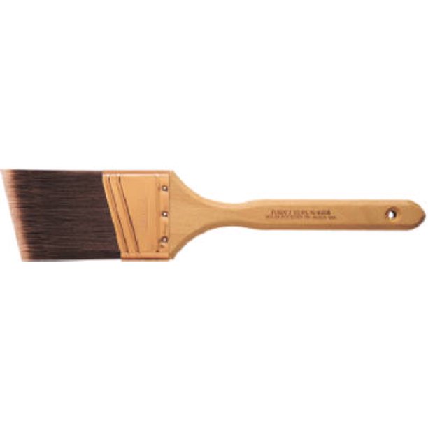 PURDY 144152330 33/16" Angle Sash Paint Brush