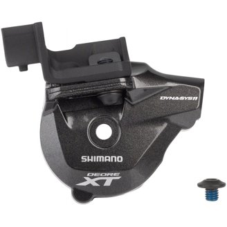 Commande de vitesses gauche avec viseur Deore XT SL-M780-A