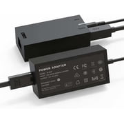 Power Supply Compatible with Xbox Kinect Adapter for Xbox One S/Xbox One X Windows 8/8.1/10 Power AC Adapter PC Development Kit