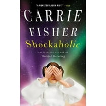 A Bestselling Celebrity Memoir Shockaholic, (Paperback)