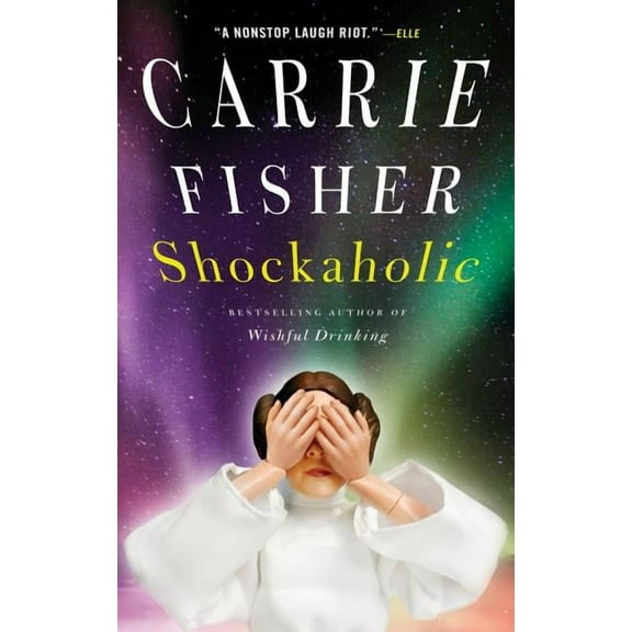 A Bestselling Celebrity Memoir Shockaholic, (Paperback)