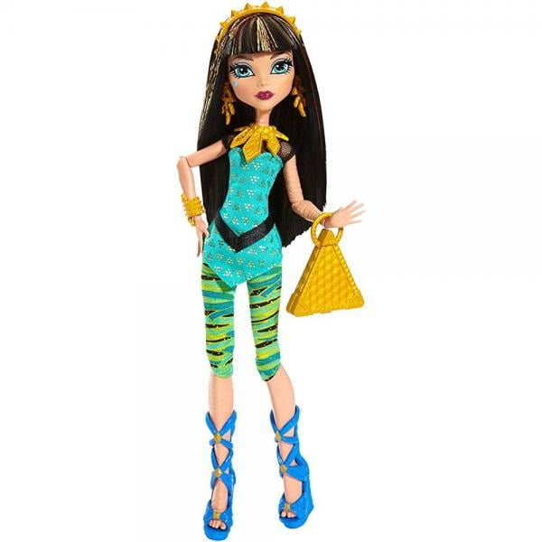 monster high doll base