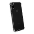 thumbnail image 2 of FUNDA IPHONE XS/X PROTECTOR MOBO LIGHT TRANSPARENTE IPHONE XS/X CASE IPHONE XS/X, 2 of 5