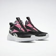 thumbnail image 2 of Reebok Girls XT Sprinter Slip-on Shoes - Preschool, 2 of 8
