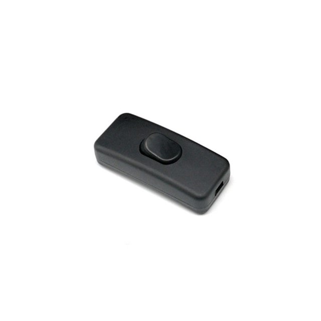 Moyic Interruptor basculante de encendido/apagado de AC110V-250V, 8 piezas, cable de luz de para el hogar, controlador de dispositivo de Accesorios para electrodomésticos