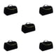 thumbnail image 1 of Qarigey Travel Case Styler Hair Styling Dryer, Portable Bag Curling Barrels Storage Type2 NO2, 1 of 1