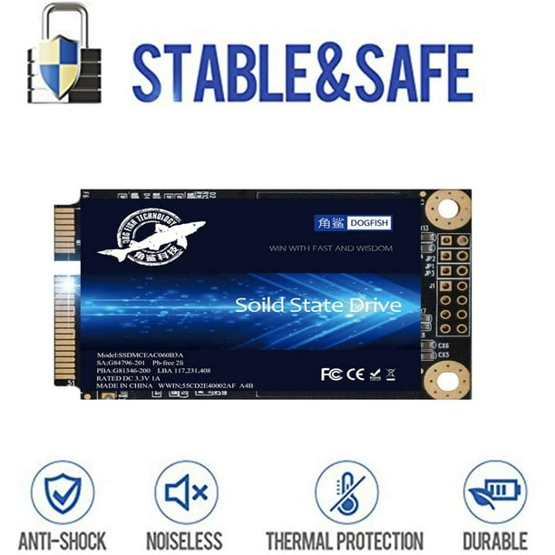 Disque dur SSD portable haute vitesse 128 To 64 To 30 To 2 To SSD