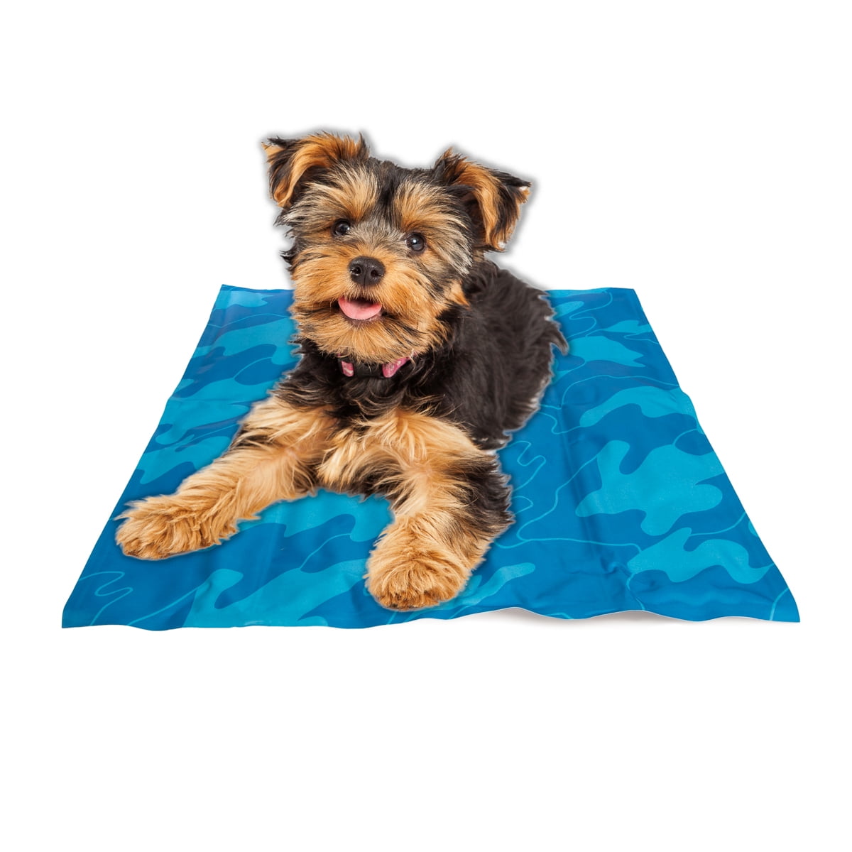 self cooling pet gel mat