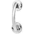 thumbnail image 3 of Minkissy Door Assist Handle for Seniors Plastic Suction Grab Bars Silver 1Set, 3 of 8