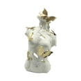 thumbnail image 2 of Elodie Female Bust Statue Abstract Gift Figure Statue for Office Friends Home Decor, 2 of 8