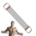 thumbnail image 4 of Fitness and Yoga Elastic Exercise Rope | Adjustable Arm Expander for Pectoral Strength Training | Ergonomic Workout Device for Home Fitness, 4 of 4