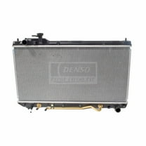 Denso 221-3135 Radiator Fits select: 1998-2000 TOYOTA RAV4
