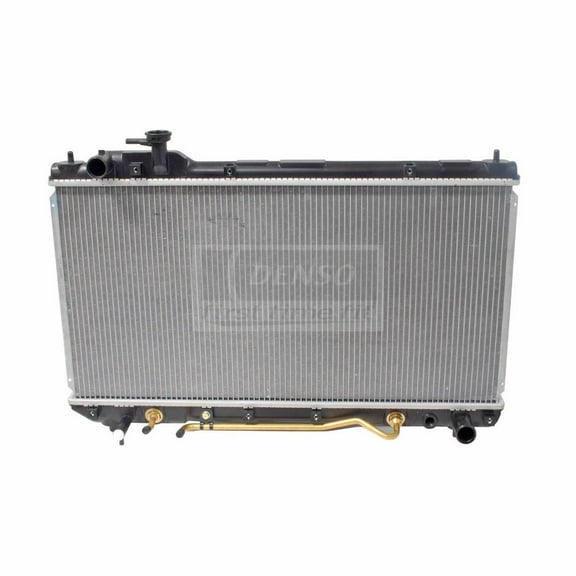 Denso 221-3135 Radiator Fits select: 1998-2000 TOYOTA RAV4