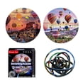 thumbnail image 1 of Flip Puzzle It Solve It 360 Brain Teaser Toy for Adults Teens Men Women Puzzling Invention Game, 1 of 3