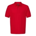 thumbnail image 1 of M&O 7002 Ring-Spun Piqué Polo, 1 of 2