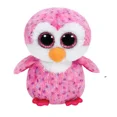 thumbnail image 2 of Ty Beanie Push Animal unicornio gato búho jirafa juguetes de peluche suaves, conejo blanco perro ojo grande muñecas Gril regalo de cumpleaños, gran oferta, 15cm, 2 of 4